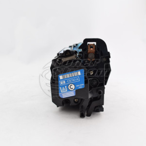 Тонер касета Hewlett-Packard CE741A - 307А- 7300 копия, циан, предназначена за Color LaserJet Pro CP5225 - Изображение 5