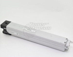 New original toner cartridge Hewlett-Packard W9040MC- 34000 copies, black, for use in Color LaserJet Managed MFP E77822
