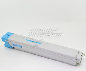 New original toner cartridge Hewlett-Packard W9041MC- 32000 copies, cyan, for use in Color LaserJet Managed MFP E77822