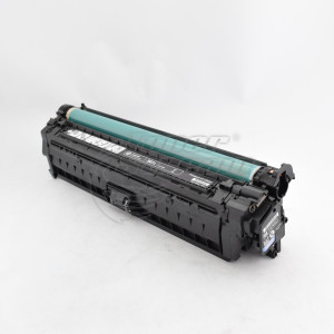 New original toner cartridge Hewlett-Packard CE740A - 307А- 7000 copies, black, for use in Color LaserJet Pro CP5225 - Image 2
