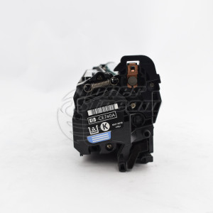 New original toner cartridge Hewlett-Packard CE740A - 307А- 7000 copies, black, for use in Color LaserJet Pro CP5225 - Image 6