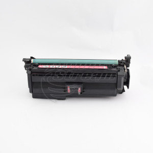 New original toner cartridge Hewlett-Packard CE263A - 648A- 11000 copies, magenta, for use in Color LaserJet Enterprise CP4525 - Image 2