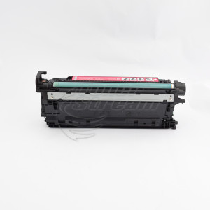 New original toner cartridge Hewlett-Packard CE263A - 648A- 11000 copies, magenta, for use in Color LaserJet Enterprise CP4525 - Image 3