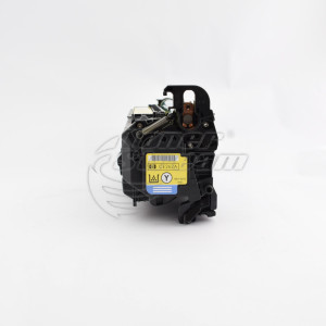 New original toner cartridge Hewlett-Packard CE262A - 648A- 11000 copies, yellow, for use in Color LaserJet Enterprise CP4525 - Image 4