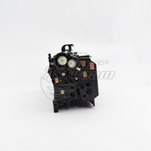 New original toner cartridge Hewlett-Packard CE262A - 648A- 11000 copies, yellow, for use in Color LaserJet Enterprise CP4525 - Image 5