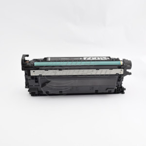 New original toner cartridge Hewlett-Packard CE260X - 649X- 17000 copies, black, for use in Color LaserJet Enterprise CP4525 - Image 3