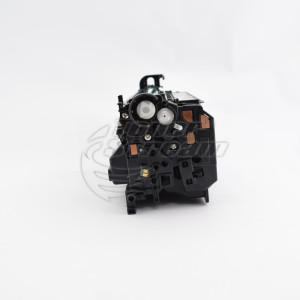 New original toner cartridge Hewlett-Packard CE260X - 649X- 17000 copies, black, for use in Color LaserJet Enterprise CP4525 - Image 5