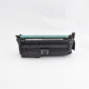 New original toner cartridge Hewlett-Packard CE260A - 647A- 8500 copies, black, for use in Color LaserJet Enterprise CP4525 - Image 3