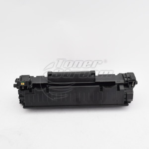New original toner cartridge Hewlett-Packard CE278A - 78A- 2100 copies, monochrome, for use in LaserJet Pro P1606 - Image 2