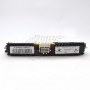 New original toner cartridge Konica/Minolta A0V306H- 2500 copies, yellow, for use in MagiColor 1600 - Image 3