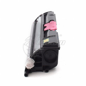 New original toner cartridge Konica/Minolta A0V30CH- 2500 copies, magenta, for use in MagiColor 1600 - Image 5