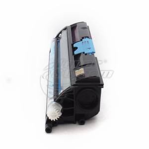 Toner cartridge Konica/Minolta A0V30HH- 2500 copies, cyan, for use in MagiColor 1600 - Image 5