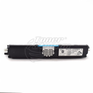 New original toner cartridge Konica/Minolta A0V30HH- 2500 copies, cyan, for use in MagiColor 1600 - Image 4