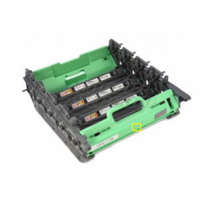 Recycled drum unit Brother DR-130CL- 17000 copies, color, for use in HL-4040 - Image 2