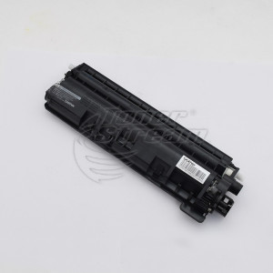 Toner cartridge Brother TN-230M- 1400 copies, magenta, for use in HL-3040 - Image 2