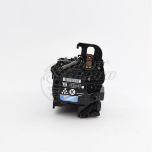 Streaming toner cartridge Hewlett-Packard CE250X - 504X- 10500 copies, black, for use in Color LaserJet CP3525 - Image 3