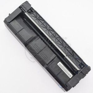 New original toner cartridge Ricoh 406096- 2000 copies, cyan, for use in Aficio SP C220 - Image 3