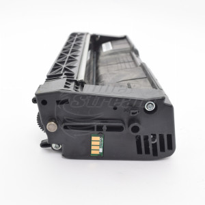 Нова оригинална тонер касета Ricoh 406093- 2000 копия, черна, предназначена за Aficio SP C220 - Изображение 4