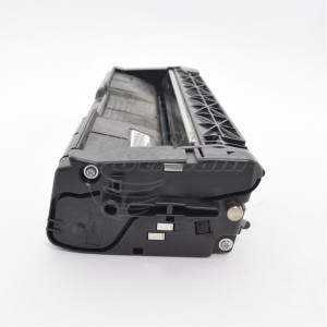 Продукт с нарушена опаковка, оригинална тонер касета Ricoh 406093- 2000 копия, черна, предназначена за Aficio SP C220 - Изображение 5