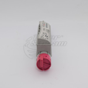 Toner cartridge Xerox 106R01219- 12000 copies, magenta, for use in Phaser 6360 - Image 3