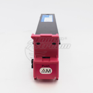 Toner cartridge Konica/Minolta TN-312M- 12000 copies, magenta, for use in Bizhub C300 - Image 5