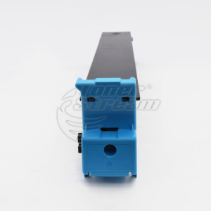Toner cartridge Konica/Minolta TN-312C- 12000 copies, cyan, for use in Bizhub C300 - Image 5