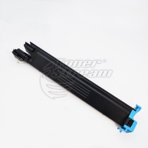 New original toner cartridge Konica/Minolta TN-312C- 12000 copies, cyan, for use in Bizhub C300 - Image 4
