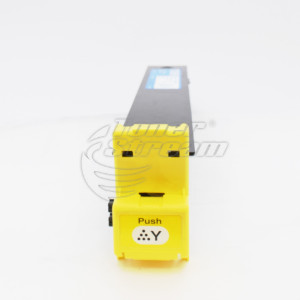 Toner cartridge Konica/Minolta TN-210Y- 12000 copies, yellow, for use in Bizhub C250 - Image 5