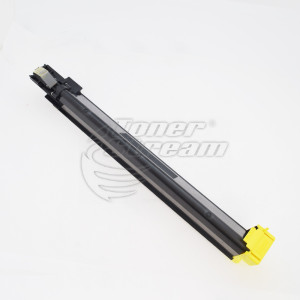 New original toner cartridge Konica/Minolta TN-210Y- 12000 copies, yellow, for use in Bizhub C250 - Image 3