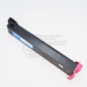 Toner cartridge Konica/Minolta TN-210M- 12000 copies, magenta, for use in Bizhub C250 - Image 2