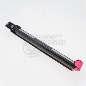 Toner cartridge Konica/Minolta TN-210M- 12000 copies, magenta, for use in Bizhub C250 - Image 3