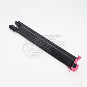 Toner cartridge Konica/Minolta TN-210M- 12000 copies, magenta, for use in Bizhub C250 - Image 4