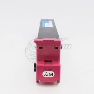 New original toner cartridge Konica/Minolta TN-210M- 12000 copies, magenta, for use in Bizhub C250 - Image 5
