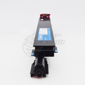 New original toner cartridge Konica/Minolta TN-210M- 12000 copies, magenta, for use in Bizhub C250 - Image 6