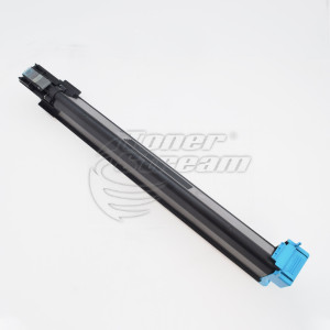 Toner cartridge Konica/Minolta TN-210C- 12000 copies, cyan, for use in Bizhub C250 - Image 3