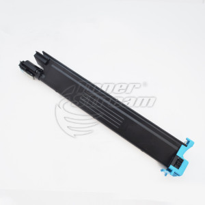 Toner cartridge Konica/Minolta TN-210C- 12000 copies, cyan, for use in Bizhub C250 - Image 4