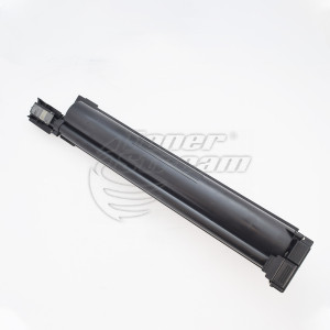 Product with damaged packaging, original toner cartridge Konica/Minolta TN-210K- 20000 copies, black, for use in Bizhub C250 - Image 3