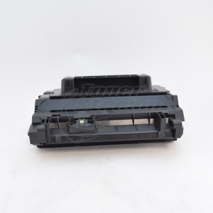 New original toner cartridge Hewlett-Packard CC364A - 64A- 10000 copies, monochrome, for use in LaserJet P4515 - Image 3