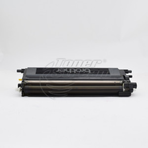 Streaming toner cartridge Brother TN-135Y- 4000 copies, yellow, for use in HL-4040 - Image 4