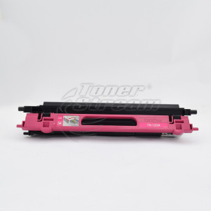 Toner cartridge Brother TN-135M- 4000 copies, magenta, for use in HL-4040 - Image 6
