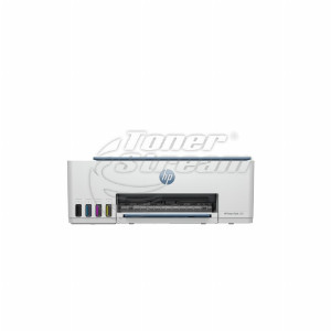 Ново цветно А4 мастиленоструйно многофункционално устройство Hewlett-Packard Smart Tank 585 - Изображение 1