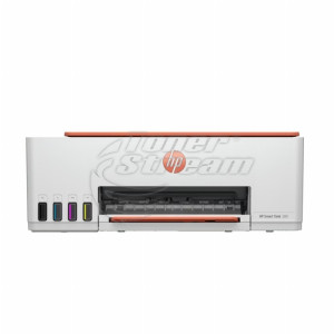 Ново цветно А4 мастиленоструйно многофункционално устройство Hewlett-Packard Smart Tank 589All-in-One Printer - Изображение 3