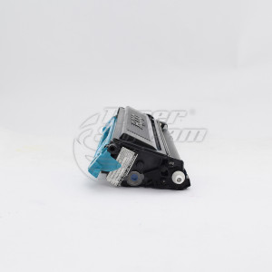 Toner cartridge Brother TN-135C- 4000 copies, cyan, for use in HL-4040 - Image 5