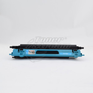 Toner cartridge Brother TN-135C- 4000 copies, cyan, for use in HL-4040 - Image 6