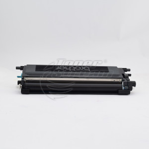 Streaming toner cartridge Brother TN-135C- 4000 copies, cyan, for use in HL-4040 - Image 4