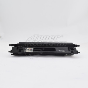 Toner cartridge Brother TN-135BK- 5000 copies, black, for use in HL-4040 - Image 6