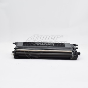 Streaming toner cartridge Brother TN-135BK- 5000 copies, black, for use in HL-4040 - Image 4