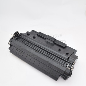 Тонер касета Hewlett-Packard Q7570A - 70A- 15000 копия, монохромна, предназначена за LaserJet M5025 MFP - Изображение 2