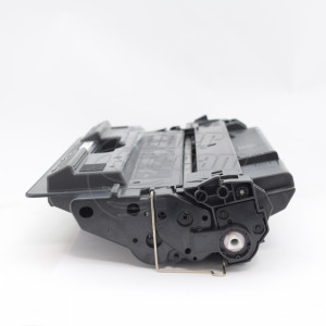 Тонер касета Hewlett-Packard Q7570A - 70A- 15000 копия, монохромна, предназначена за LaserJet M5025 MFP - Изображение 4