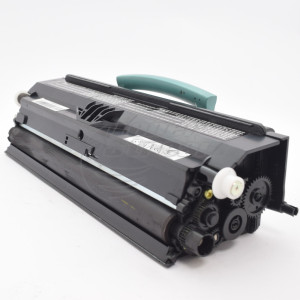 Streaming toner cartridge Lexmark E250A11E- 3500 copies, monochrome, for use in E250 - Image 2